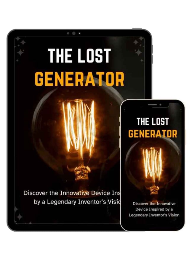 How to The Lost Generator Work?